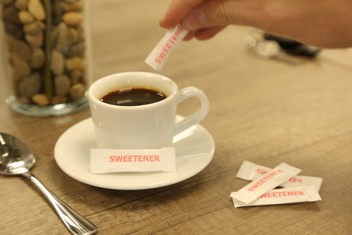 Reflex Sweetener 0.4g