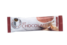 Load image into Gallery viewer, Café Etc Hot Chocolate Sticks 20g