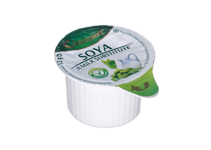 Soya Milk Portions 12ml