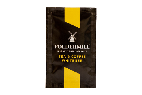 Poldermill Tea & Coffee Whitener Sachet 2.5g
