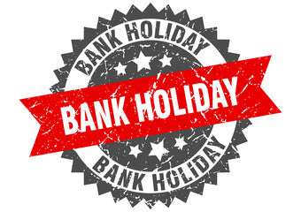 Additional Bank Holiday 19th September