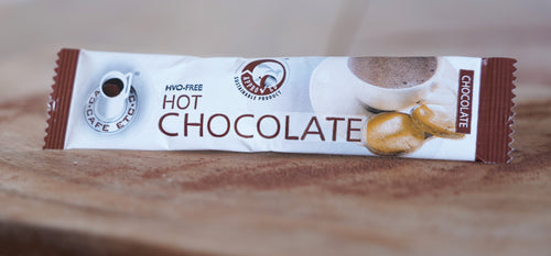 Cafe Etc HVO-Free Hot Chocolate Stick 22g