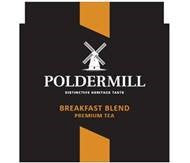 Poldermill Tag & Envelope Breakfast Tea Bags 2.26g