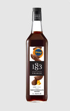 Load image into Gallery viewer, 1883 Syrups - 1 Ltr PET Syrups