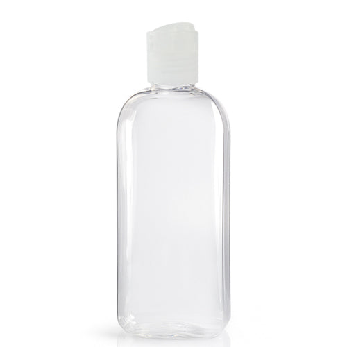 Mini Hand Sanitiser Bottle