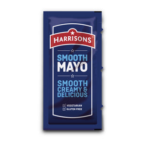 Harrison's Sauce Sachets