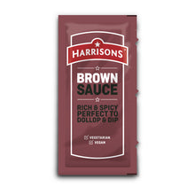 Load image into Gallery viewer, Harrison&#39;s Sauce Sachets