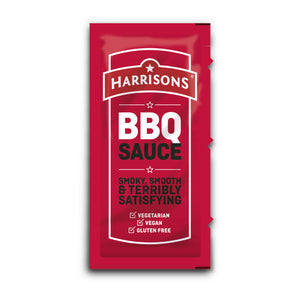 Harrison's Sauce Sachets