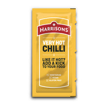 Load image into Gallery viewer, Harrison&#39;s Sauce Sachets