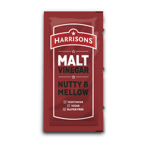 Harrison's Sauce Sachets