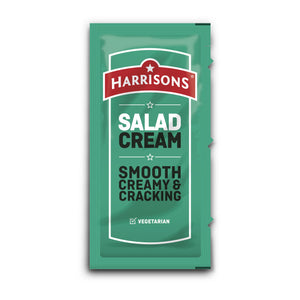 Harrison's Sauce Sachets