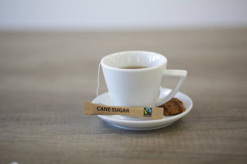 Fairtrade Sugar Sticks 2g