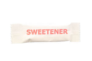 Reflex Sweetener 0.4g