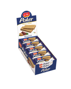 Poker Wafers