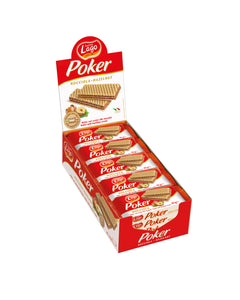 Poker Wafers