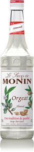 Monin Syrup 70cl