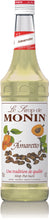 Load image into Gallery viewer, Monin Syrup 70cl