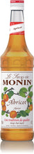 Load image into Gallery viewer, Monin Syrup 70cl