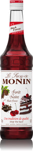 Monin Syrup 70cl