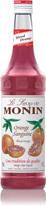 Monin Syrup 70cl