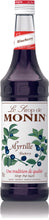 Load image into Gallery viewer, Monin Syrup 70cl