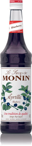 Monin Syrup 70cl