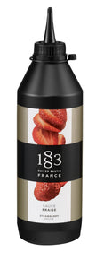 1883 Sauces - 500ml Bottles