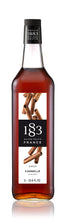 Load image into Gallery viewer, 1883 Syrups - 1 Ltr PET Syrups