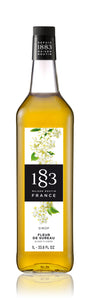 1883 Syrups - 1 Ltr PET Syrups