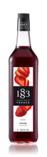 Load image into Gallery viewer, 1883 Syrups - 1 Ltr PET Syrups
