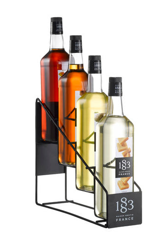 Routin Display Stand - 4 Bottles