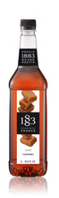 Load image into Gallery viewer, 1883 Syrups - 1 Ltr PET Syrups