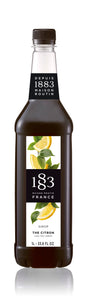 1883 Syrups - 1 Ltr PET Syrups