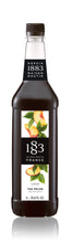 Load image into Gallery viewer, 1883 Syrups - 1 Ltr PET Syrups