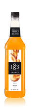 Load image into Gallery viewer, 1883 Syrups - 1 Ltr PET Syrups