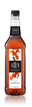 Load image into Gallery viewer, 1883 Syrups - 1 Ltr PET Syrups