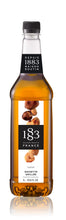 Load image into Gallery viewer, 1883 Syrups - 1 Ltr PET Syrups