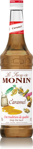 Monin Syrup 25cl