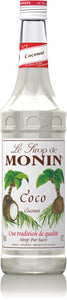 Monin Syrup 70cl