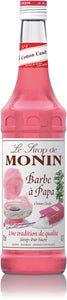 Monin Syrup 70cl