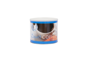 Café Etc Instant Decaff Coffee Tins - 500g