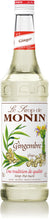 Load image into Gallery viewer, Monin Syrup 70cl