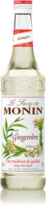Monin Syrup 70cl