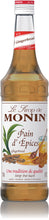 Load image into Gallery viewer, Monin Syrup 70cl
