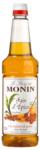Monin Syrup 1ltr