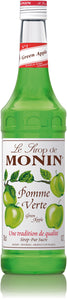 Monin Syrup 70cl