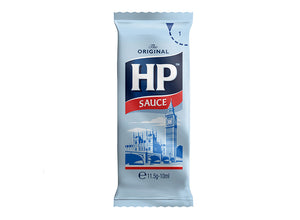 Heinz Sachets