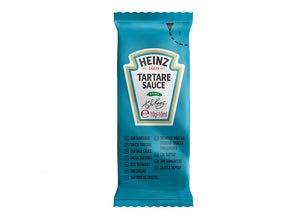 Heinz Sachets