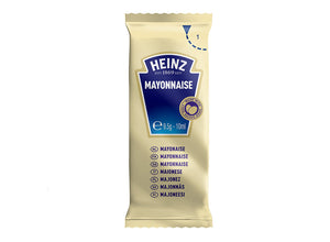 Heinz Sachets