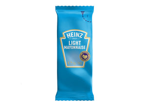 Heinz Sachets